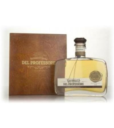 Vermouth del Professore Premium 2016