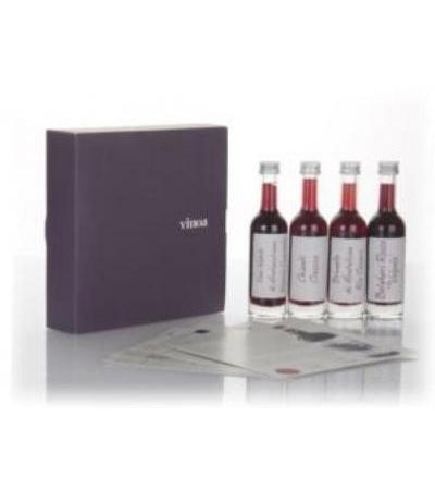 Vinoa Tuscany Set (after Best Before Date)