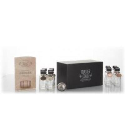 Whisky Connoisseur Master Class Collector's Kit