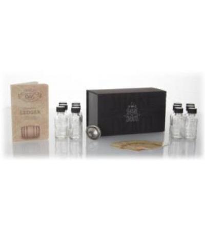 Whisky Connoisseur Share-a-Dram Gift Box