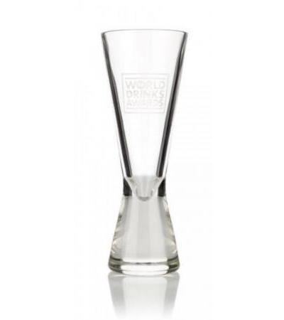 World Drinks Awards 2014 Glass