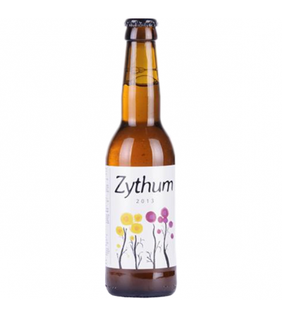 Cerveza Zythum