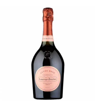 Champagne Laurent Perrier Rose Brut