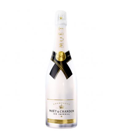 Champagne Moët & Chandon Ice Imperial