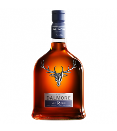 Whisky Dalmore 15 Años