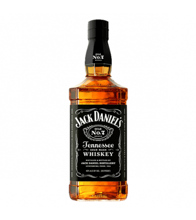 Whisky Jack Daniel's Old Nº7 Tennessee