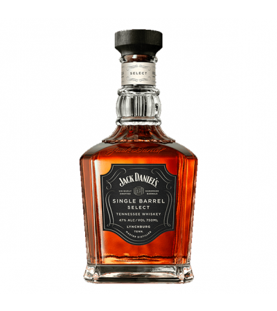 Whisky Jack Daniel's Single Barrel Select