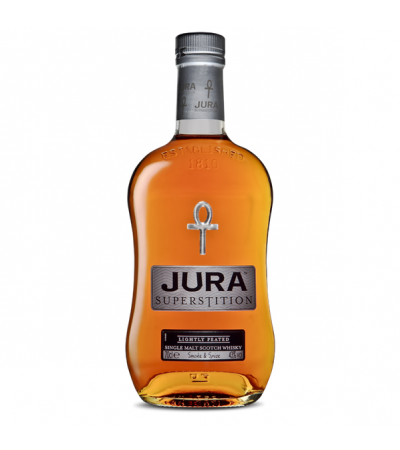 Whisky Malta Isla Of Jura Superstit
