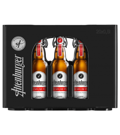 Altenburger Premium 20x0,5l