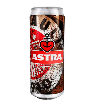 Astra Urtyp 0,5l