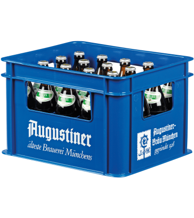Augustiner Hell 20x0,5l