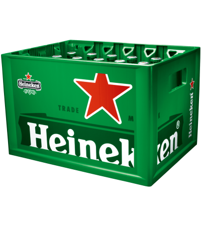 Heineken 20x0,4l