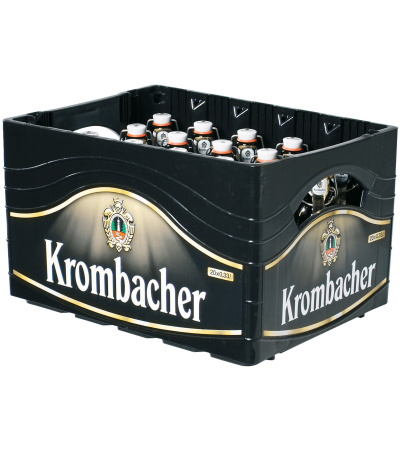 Krombacher Pils 20x0,33l