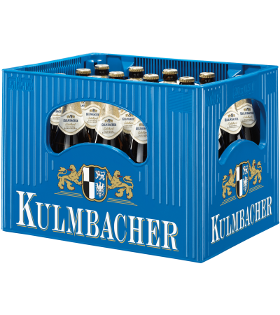 Kulmbacher Edelherb 20x0,5l