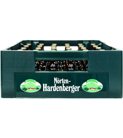 Nörten-Hardenberger Pils 30x0,33l