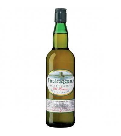 Finlaggan Old Reserve Islay Single Malt Scotch Whisky 0,7l