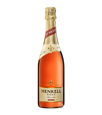Henkell Rosé 0,75l