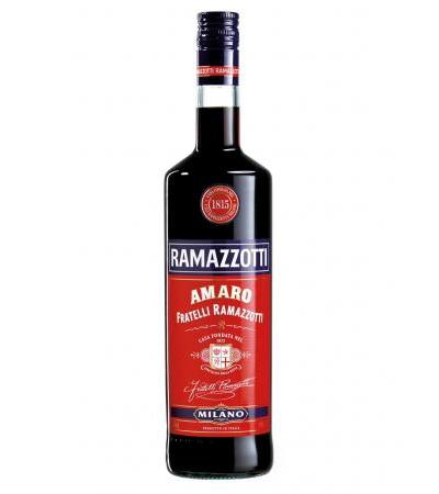 Amaro Ramazzotti 30% 1L