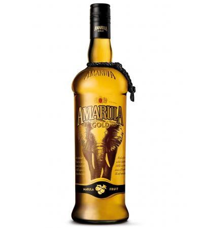 Amarula Gold 30% 1L