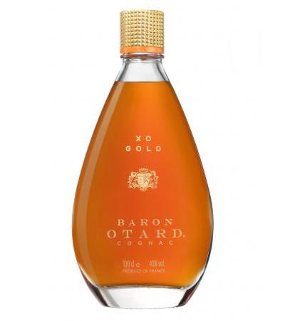 Baron Otard XO Gold 40% 1L