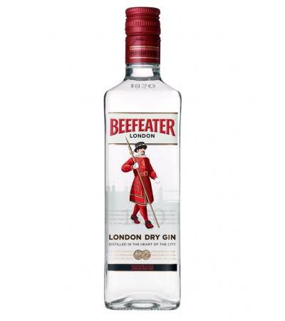 Beefeater Dry 40% 1L