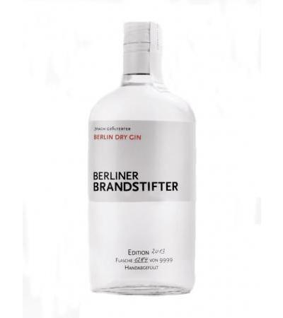 Berliner Brandstifter Gin 43.3% 0.7L