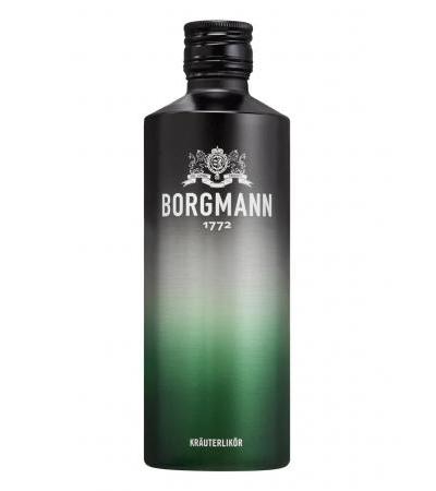 Borgmann 1772 39% 0.5L