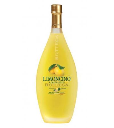 Bottega Limoncino 30% 0.5L