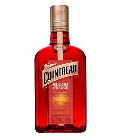 Cointreau Blood Orange 40% 0.7L