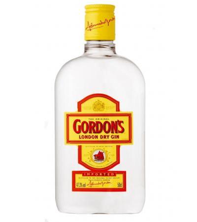 Gordon's Dry Gin 47.3% 0.5L PET