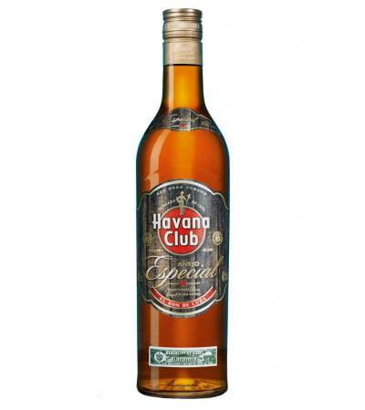 Havana Club Anejo Especial 40% 1L