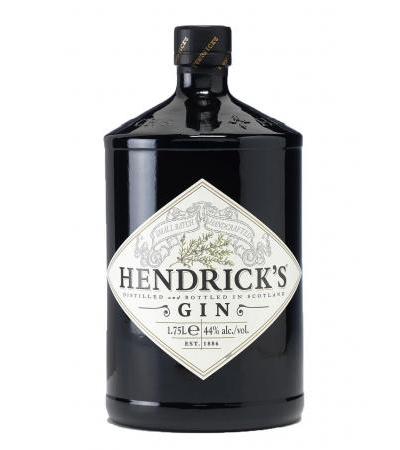 Hendrick's Gin 44% 1.75L