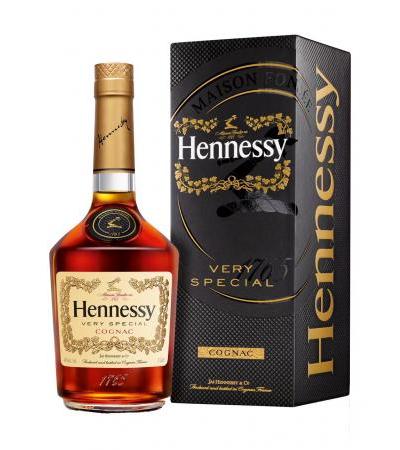 Hennessy VS 1L