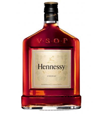 Hennessy VSOP Privilege 40% Flask 0.5L