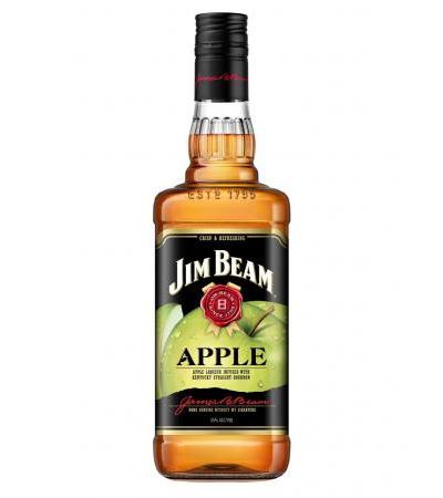 Jim Beam Apple 35% 1L