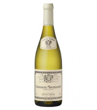 Louis Jadot, Chassagne-Montrachet, AOC, dry, white 0.75L