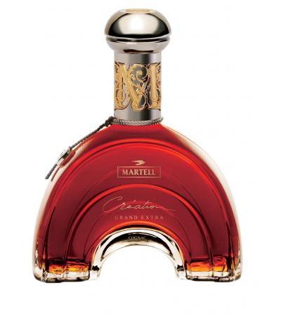 Martell Création Grand Extra 40% 0.7L