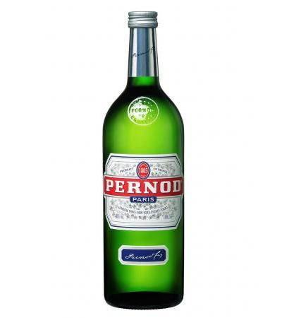Pernod 40% 1L
