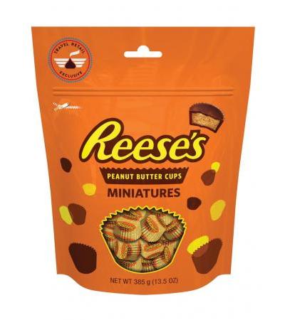 Reese's Peanut Butter Cups 385g