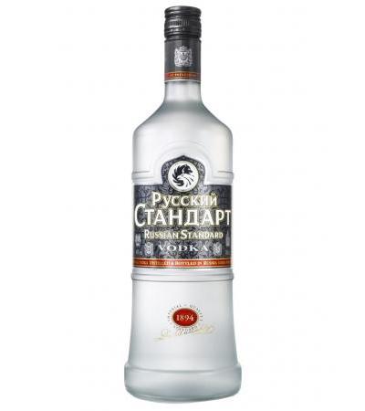 Russian Standard Vodka Original 40% 1L