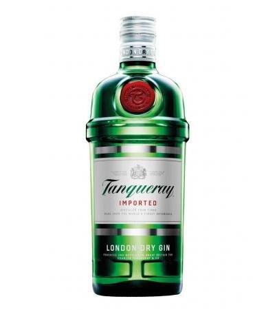 Tanqueray Special Dry Gin 47.3% 1L
