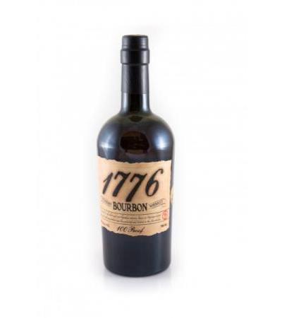 1776 Straight Bourbon Whiskey 