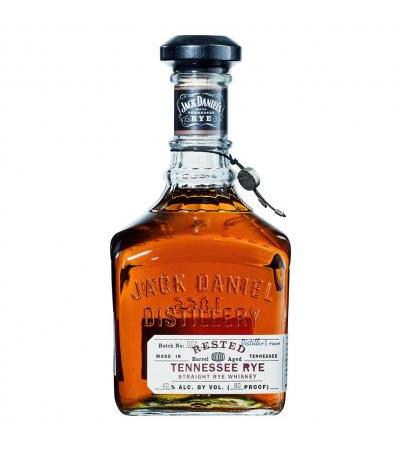 Jack Daniel's - Rested Rye (750ml)