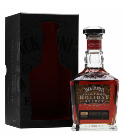 Jack Daniel's Holiday Select 2014