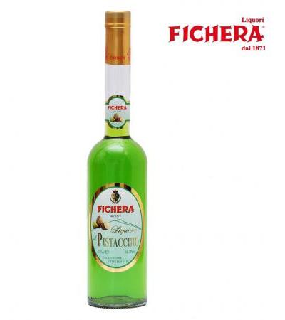 Fichera Liquore al Pistacchio, 500ml