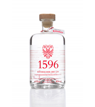 Ettaler Gin 1596 0,5L