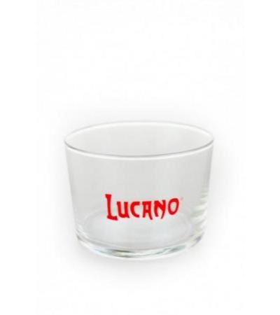 Amaro Lucano Glas