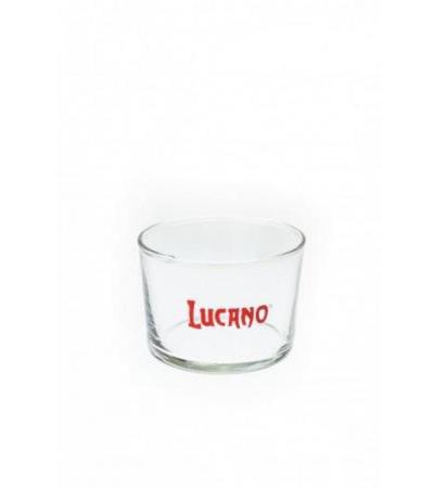 Amaro Lucano Glas 