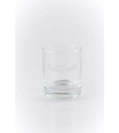 Amaro Montenegro Cocktail Glas 