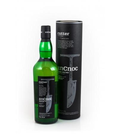 An Cnoc anCnoc Cutter Single Malt Scotch Whisky
